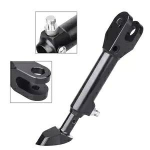 �T�C�h�X�^���h�A�����\ BMW S1000RR 10-19 S1000R 2014-2019-�p Side stand, adjustable for BMW S1000RR 10-19 S1000R 2014-2019- �y���s�A���i�z
