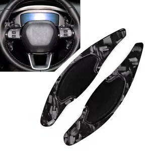 z_ VrbN AL CeO 2023-2024 pXeAOzC[VtgbJ[GNXeV Steering wheel shift rockers extension for Honda Civic Acura Integra 2023-2024-