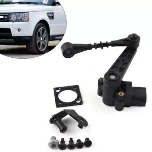 h[o[W[o[X|[c05-13L-ptgGATXyVZT[ Front Air Suspension Sensor for Land Rover Range Rover Sport 05-13L-