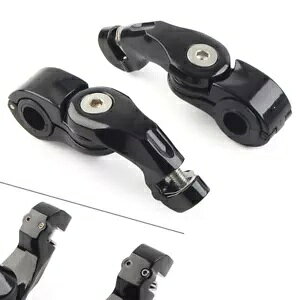 n[[ _Ci X|[cX^[ XL c[O \teC XChp 32mm nCEFC yO }Eg - 32mm Highway Pegs Mount for Harley Dyna Sportster XL Touring Softail Slide-