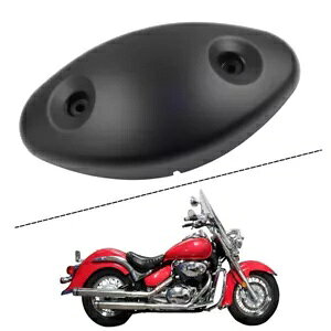 1x GAN[i[Jo[XYLuo[h C50 Cg[_[ VL800 2001-2008 07 06 05- 1x Air Cleaner Cover For Suzuki Boulevard C50 Intruder VL800 2001-2008 07 06 05-