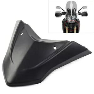 Yamaha Tenere 700 XTZ700 2019-21-�p�t�����g�t�F���_�[�J�o�[ Front fender cover for Yamaha Tenere 700 XTZ700 2019-21- �y���s�A���i�z