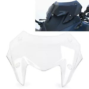 }n T-MAX 560 2022-2023 I[goCptgKX AU- Windshield for Yamaha T-MAX 560 2022-2023 Motorcycle Transparent AU-