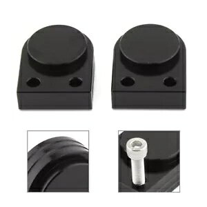 nho[CU[tNv 41mm Kawasaki GPZ900R 1990-2016- Handlebar Riser Mounting Clamp 41mm for Kawasaki GPZ900R 1990-2016-