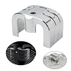 n[[\teCt@bg{up_΃RCvOJo[g- Precision Ignition Coil Plug Cover Trim for Harley Softail Fat Bob-