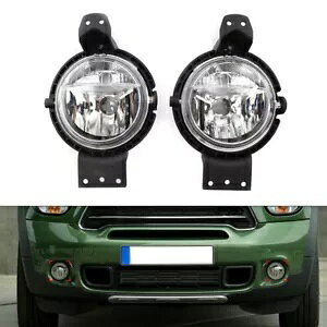 BMW Mini Cooper Countryman Paceman GWptHOуfC^CjOCgv 2  - 2x fog and daytime running light lamp for BMW Mini Cooper Countryman Paceman engine-