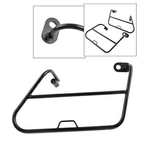 TChThobOtNbv z_ X[p[Ju C125 19-23-p Side Saddlebag Mounting Clip for Honda Super Cub C125 19-23-