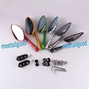 tgTChAr[~[XYL GSF600S ofBbg / GSXR600 2001-2005- Front Side Rear View Mirror for Suzuki GSF600S Bandit / GSXR600 2001-2005-