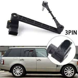 h[o[ W[o[ L322 03-12-pAGATXyVZT[ Rear Air Suspension Height Sensor for Land Rover Range Rover L322 03-12-