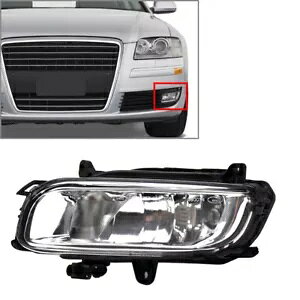 tgop[ptHOCgv̌tBbgAEfBA8 S8 D3- Replacement of the fog light lamp for the front bumper fit Audi A8 S8 D3-