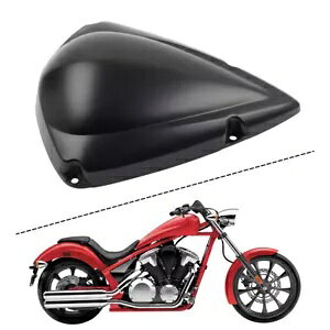 }bgubN GAtB^[ N[jOJo[ z_ t[[ VT1300 2010-2022 21-p Matte Black Air Filter Cleaning Cover for Honda Fury VT1300 2010-2022 21-