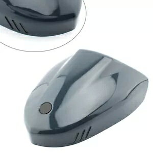 BMWoCNpA\[VV[gpplJo[ O[ABS- Panel cover for the rear social seat for BMW motorcycle grey ABS-