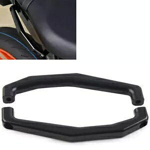 }n MT09 p㕔nhz[h V[g Th pbZW[ [ nh A[Xg Rear handholds seat saddle passenger rail handle armrest for Yamaha MT09-