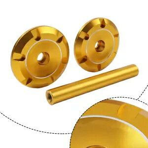 �S�[���h�I�[�g�o�C��փt�H�[�N�A�N�X���X���C�_�[�N���b�V���v���e�N�^�[ BMW R9T 2014 +- Gold motorcycle rear wheel fork axle sliders crash protector for BMW R9T 2014 +-