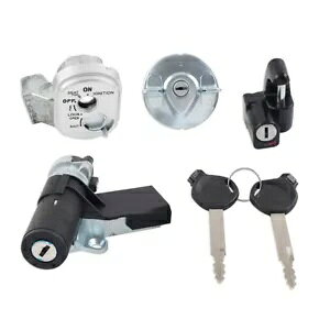 COjbVXCb`bNZbg z_ NPS50 Ruckus 03-05 Ruckus 50 2006-2019-ɓK Ignition Switch Lock Set Fit for Honda NPS50 Ruckus 03-05 Ruckus 50 2006-2019-