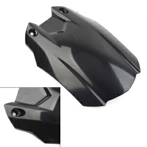 A^C tF_[ K[h nK[ }n R1 YZF R1M R1S 2015-2019 ubN- Rear tire Fender Guard Hugger for Yamaha R1 YZF R1M R1S 2015-2019 black-