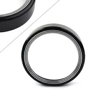 CNC �I�[�g�o�C�v�탁�[�^�[�����O�J�o�[�z���_���� CMX 300 500 2017-19- CNC Motorcycle Instrument Meter Ring Cover For Honda Rebel CMX 300 500 2017-19- �y���s�A���i�z