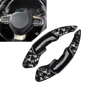 XeAOzC[VtgbJ[GNXeVNTX GS200t / GS250 / GS300 / GS350 GX460- Steering wheel shift rockers extension for Lexus GS200t / GS250 / GS300 / GS350 GX460-