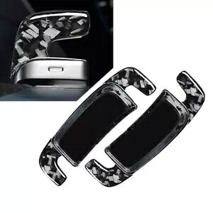 ZfXxc A B C E S GLC NX W213 pXeAOzC[VtgbJ[GNXeV- Steering wheel shift rockers extension for Mercedes Benz A B C E S GLC class W213-