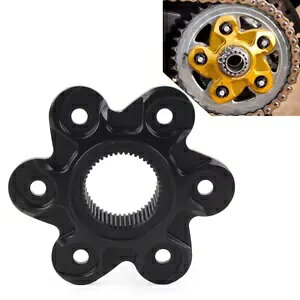 Ducati 1098 1198 1199 Diavel Monster �p�X�v���P�b�g�h���C�u�t�����W�J�o�[- Sprocket Drive Flanges Cover for Ducati 1098 1198 1199 Diavel Monster- �y���s�A���i�z
