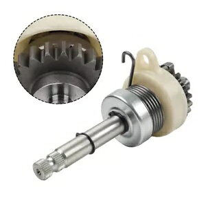 I[goCpLbNX^[^[Vtg LbNX^[^[XshZbg }n PW80 PY80-p Kickstarter Shaft for Motorcycle Kickstarter Spindle Axis Set for Yamaha PW80 PY80-