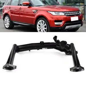 �G���W����p�V�X�e�� �E�H�[�^�[�q�[�^�[�`���[�u �Z���T�[�t�� �����h���[�o�[ LR4 Discovery 5-�p Engine Cooling System Water Heater Tube with Sensor for Land Rover LR4 Discovery 5- �y���s�A���i�z