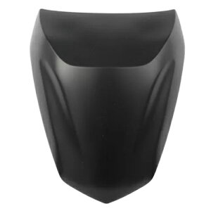 Kawasaki NINJA 650 ER6N ER6F 12-16 p\V[gnvg }bgubN- Solo Seat Hump Trim for Kawasaki NINJA 650 ER6N ER6F 12-16 Matte-Black-