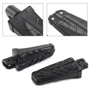 2x tbgXg tbgXg tbgXg z_ CBR900RR C^[Zv^[ VFR800 ubN- 2x footrests footrests footrests for Honda CBR900RR interceptor VFR800 black-