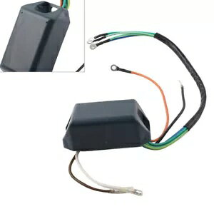 �X�C�b�`���O�{�b�N�X CDI �p���[�p�b�N Mercury �D�O�@ 4 9.8 20 PS 339-6222 A4 A6 A8 A10- Switching Box CDI Power Pack for Mercury Outboard 4 9.8 20 PS 339-6222 A4 A6 A8 A10- �y���s�A���i�z