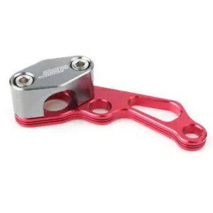 CNC bhu[LCNvC[Nbvz_[ BMW R1200GS LC XSR900 I[goCp- CNC RED brake line clamps wire clip holder for BMW R1200GS LC XSR900 motorcycle-