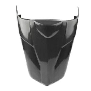 J[{t@Co[ \x`Jo[ AV[gJo[ XYL SV650 17-2022-p Carbon Fiber Solo Bench Cover Rear Seat Cover for the Suzuki SV650 17-2022-