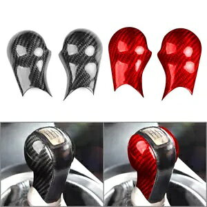 �J�[�{���t�@�C�o�[�}�j���A���V�t�g�{�^���J�o�[���Y 350Z Z33 03-09- Carbon Fiber Manual Shift Button Cover For Nissan 350Z Z33 03-09- �y���s�A���i�z