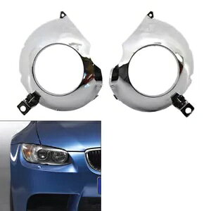 �w�b�h���C�g�V�F���J�o�[�V�F�� BMW E92 E93 M3 328i 335i 2006-2009 �y�A- Headlight shell cover shell for BMW E92 E93 M3 328i 335i 2006-2009 pair- �y���s�A���i�z