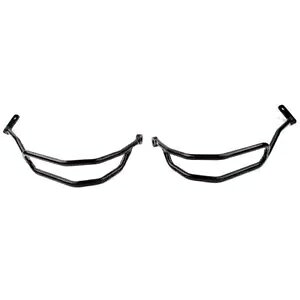 �I�[�g�o�C�n���h�K�[�h�n���h���o�[�n���h���o�[�ی샄�}�n��Ȃ߂�800�pTobani-Toto- Motorcycle Hand Guard Handlebar Handlebar Protection for Yamaha Tannery 800 Tobani-Toto- �y���s�A���i�z