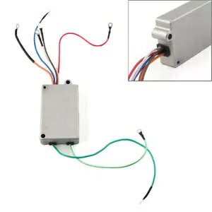 CDI XCb` {bNX p[ pbN }[L[ }i[DO@ 20 n 2 V_[p- CDI Switch Box Power Pack for Mercury Mariner Outboard 20 hp 2 Cylinder-