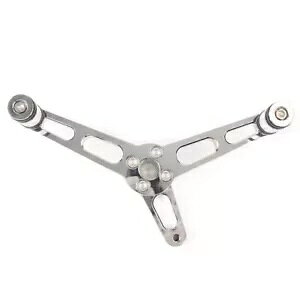 tbgXg q[ gD Vt^[ Vtgo[ n[[ X|[cX^[ 883 1200-p Left Footrests Heel Toe Shifter Shift Lever for Harley Sportster 883 1200-