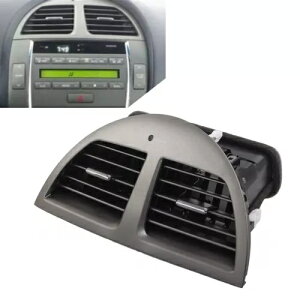 A/C AEgbgxgx[Z^[_bV{[hNTX ES350 2007 2008 2009- A/C Outlet Vent Bezel Center Dashboards for Lexus ES350 2007 2008 2009-