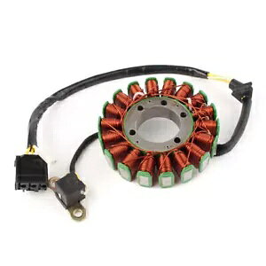 Xe[^[I^l[^[I[goCz_ NSS250X MF08 tH[X 250 X EX 2004-2007- Stator Alternator Motorcycle for Honda NSS250X MF08 FORCE 250 X EX 2004-2007-