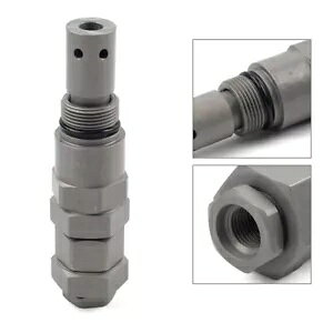 2420-1225 圧力バルブ大宇斗山掘削機 DH220-5 DH220-7 DH200-5- 2420-1225 Pressure Valve for Daewoo Doosan Excavator DH220-5 DH220-7 DH200-5-