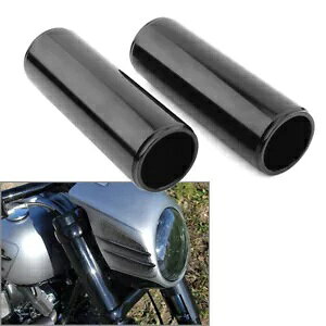 gbvtH[N`[uVbNAu\[o[Jo[tgn[[_rbh\uCNAEgFXSB- Top Fork Tube Shock Absorber Cover Front For Harley-Davidson Breakout FXSB-