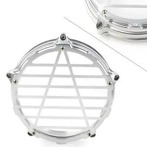 �w�b�h���C�g�ی�x�[�����������O�o�[�x�L���[�J�o�[ BMW R Nine T 2014 15-2019- Headlight protection bezel decorative ring barbecue cover for BMW R Nine T 2014 15-2019-