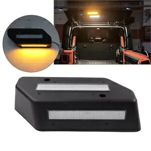 �e�[���Q�[�g �e�[���Q�[�g�Ǐ��� �W�[�v�����O���[ JL JLU 2018-2022-�p Tailgate tailgate reading light for Jeep Wrangler JL JLU 2018-2022- �y���s�A���i�z