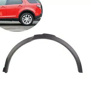 �����h���[�o�[ �f�B�X�J�o���[ �X�|�[�c 2015-2019 �p���A�z�C�[���o�[ LR076036 ��- Rear wheelbar for Land Rover Discovery Sport 2015-2019 LR076036 left- �y���s�A���i�z