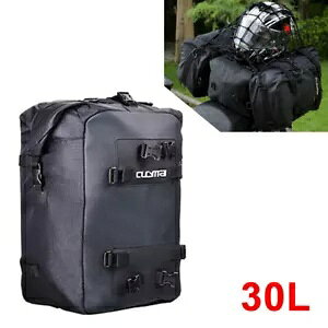 30L Ae[V[gobNThL[P[XhobOQbW- 30L rear tail seat back saddle carry case waterproof bag luggage-