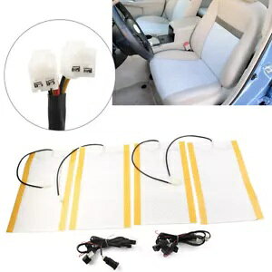 g^vhhN[U[RAV4J[JpXCb`V[gq[^[Mpbh- Switch seat heater heating pad for Toyota Prado Land Cruiser RAV4 Corolla Camry-