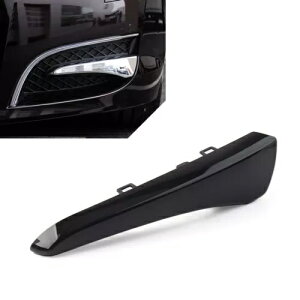 ���t�����g�o���p�[�C���T�[�g���A���[���W���K�[ XF 2012-2015- Left front bumper insert lower molding for Jaguar XF 2012-2015- �y���s�A���i�z