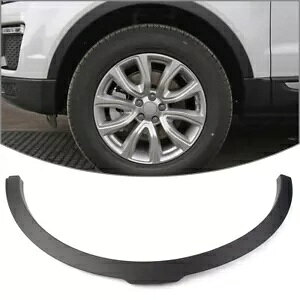 Land Rover Range Rover Evoque ptgtF_[TChXgbvzC[x[X- front fender side strip wheelbase left for Land Rover Range Rover Evoque-