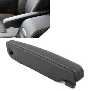 EA[XgtgV[gubNh[o[ LR3 2005-2009 p LR4 2010-2016- Right armrest front seat black for Land Rover LR3 2005-2009 for LR4 2010-2016-