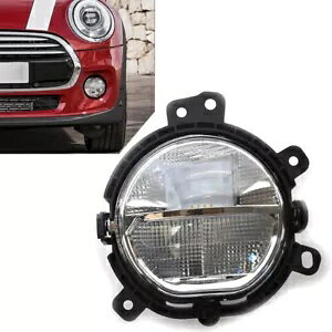 LED tHO & fC^C jO Cg v BMW ~j N[p[ F54 F55 F56 F57 - LED Fog & Daytime Running Light Lamp for BMW Mini Cooper F54 F55 F56 F57 Left-