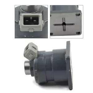4288337 電磁弁は日立 EX120-2/3 EX200-2/3 掘削機に適合します。 4288337 solenoid valve fits Hitachi EX120-2/3 EX200-2/3 excavator-